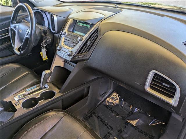 used 2014 Chevrolet Equinox car, priced at $4,875