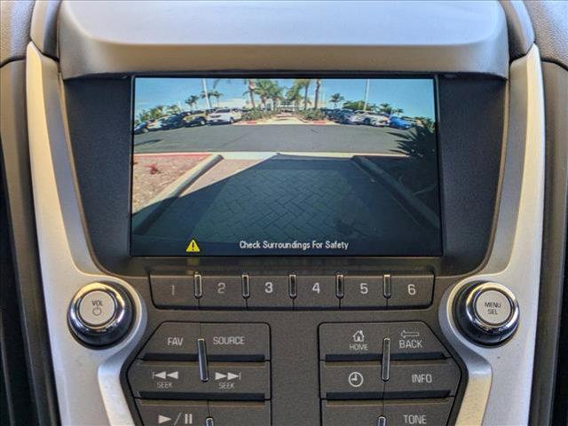 used 2014 Chevrolet Equinox car, priced at $4,875