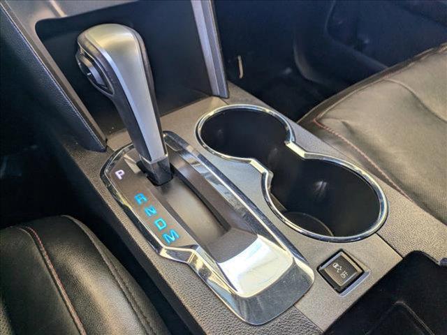 used 2014 Chevrolet Equinox car, priced at $4,875