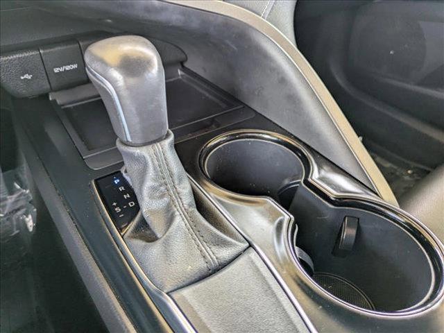 used 2020 Toyota Camry car, priced at $20,991