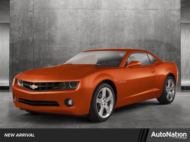used 2011 Chevrolet Camaro car, priced at $12,985