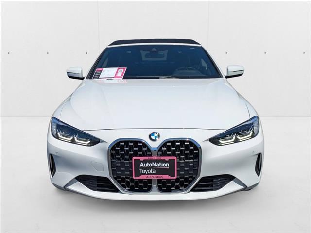 used 2023 BMW 430 car, priced at $39,450