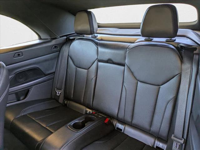 used 2023 BMW 430 car, priced at $39,450
