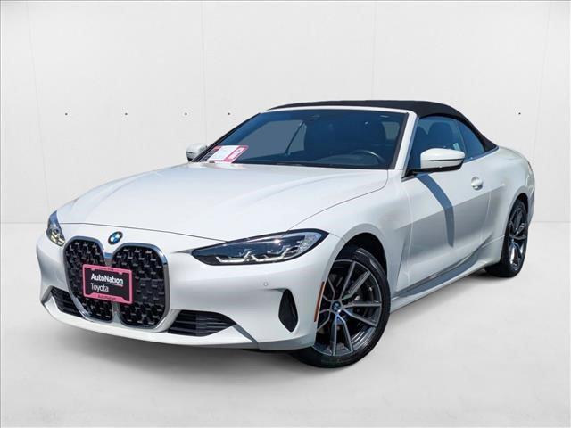 used 2023 BMW 430 car, priced at $38,999