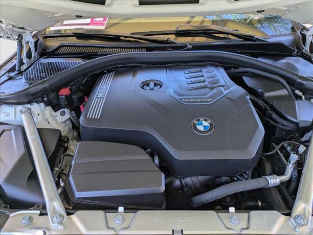 used 2023 BMW 430 car, priced at $39,450