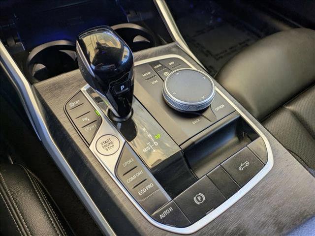 used 2023 BMW 430 car, priced at $39,450