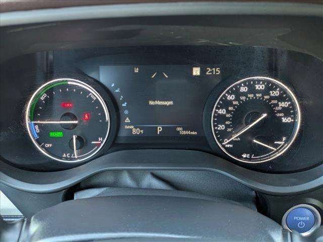 used 2024 Toyota Sienna car, priced at $53,995