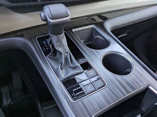 used 2024 Toyota Sienna car, priced at $53,995