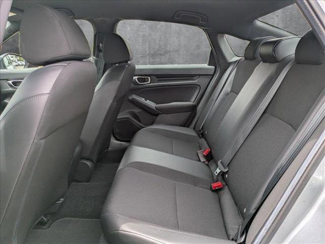 used 2024 Honda Civic car, priced at $27,300