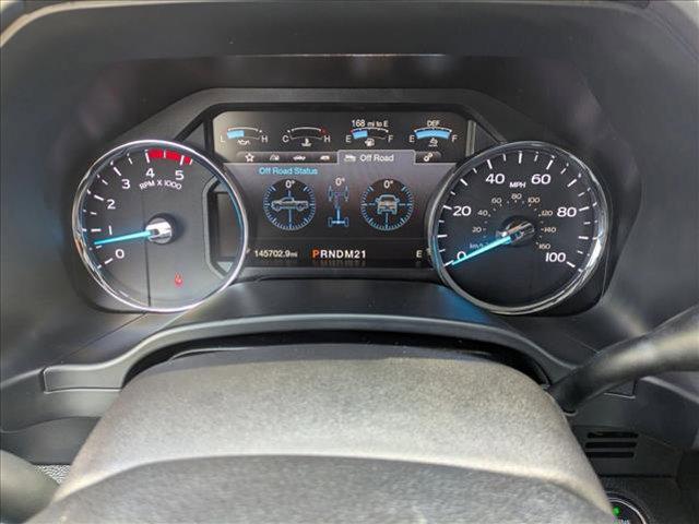 used 2017 Ford F-350 car, priced at $39,995