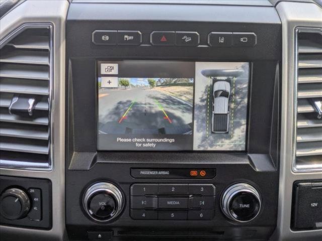 used 2017 Ford F-350 car, priced at $39,995