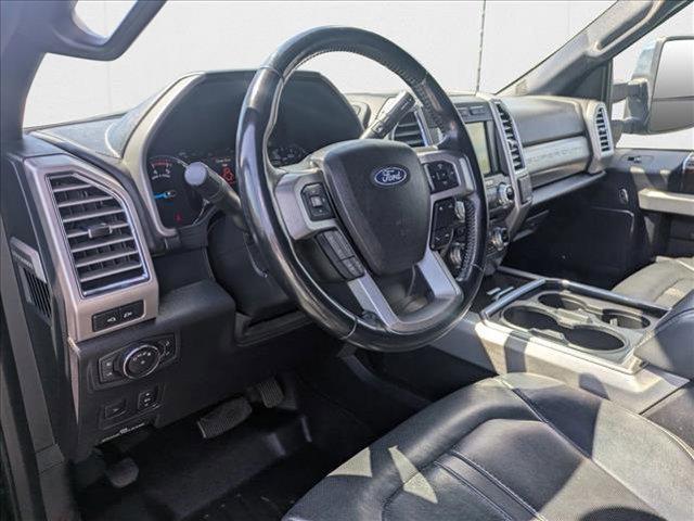 used 2017 Ford F-350 car, priced at $39,995