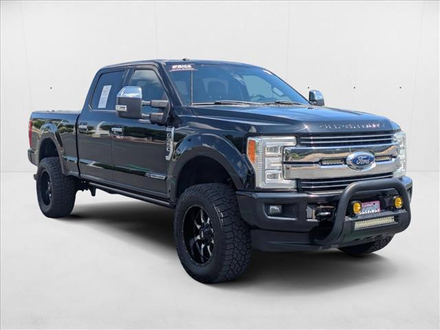 used 2017 Ford F-350 car, priced at $39,995