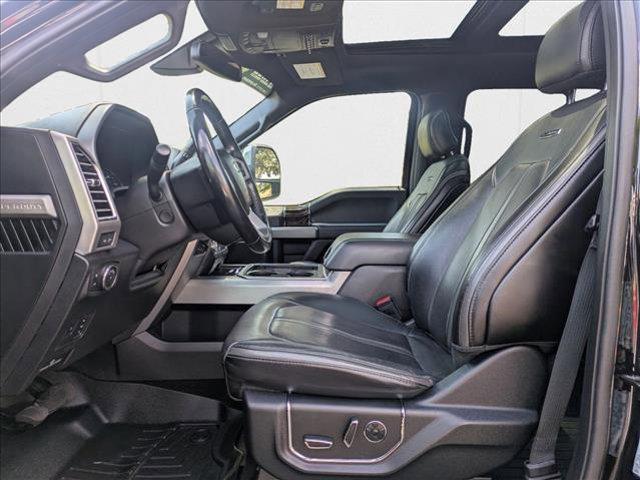 used 2017 Ford F-350 car, priced at $39,995