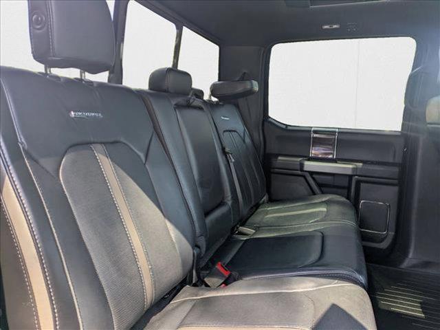 used 2017 Ford F-350 car, priced at $39,995