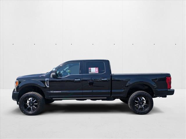 used 2017 Ford F-350 car, priced at $39,995