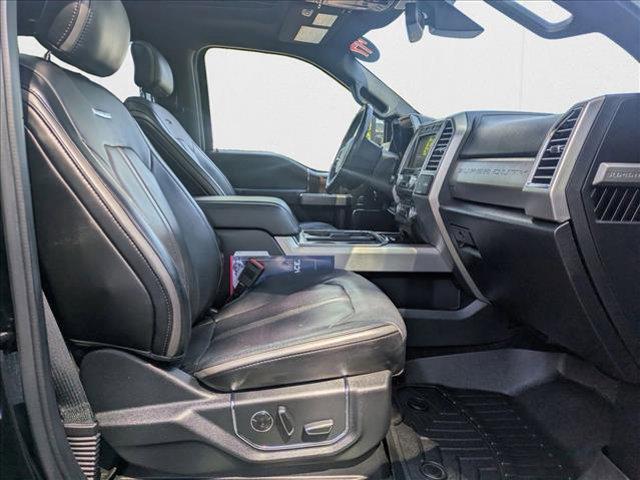 used 2017 Ford F-350 car, priced at $39,995