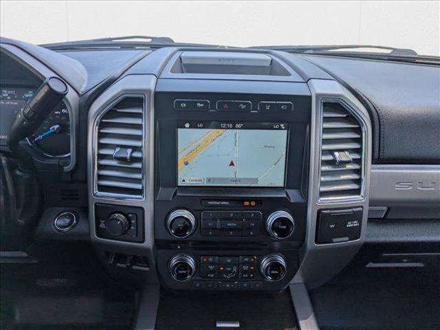 used 2017 Ford F-350 car, priced at $39,995