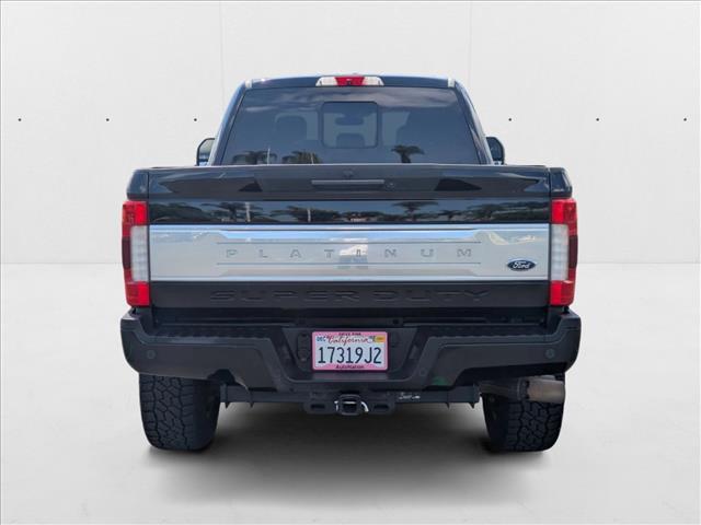 used 2017 Ford F-350 car, priced at $39,995