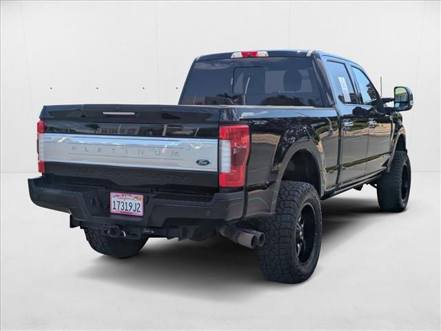 used 2017 Ford F-350 car, priced at $39,995