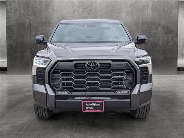 new 2025 Toyota Tundra car, priced at $62,771