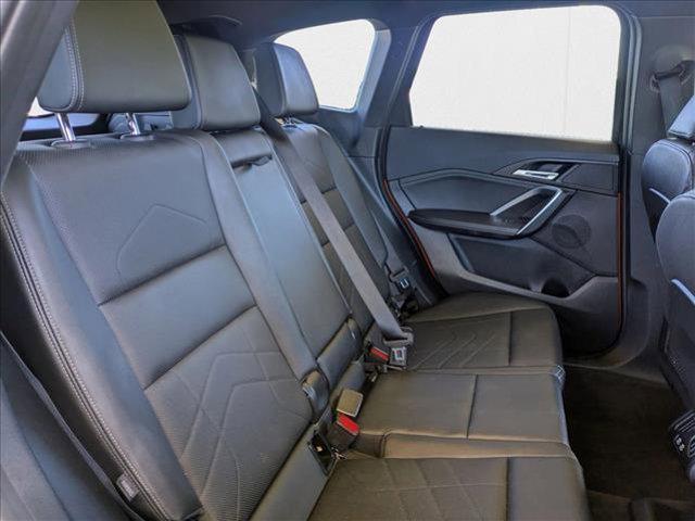 used 2023 BMW X1 car, priced at $24,995