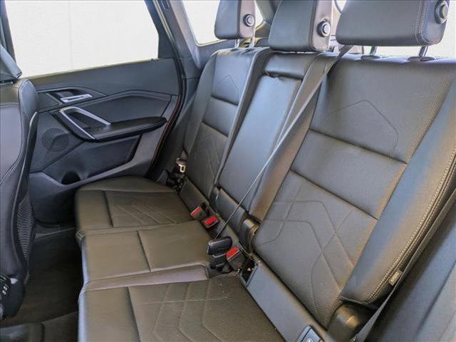 used 2023 BMW X1 car, priced at $24,995