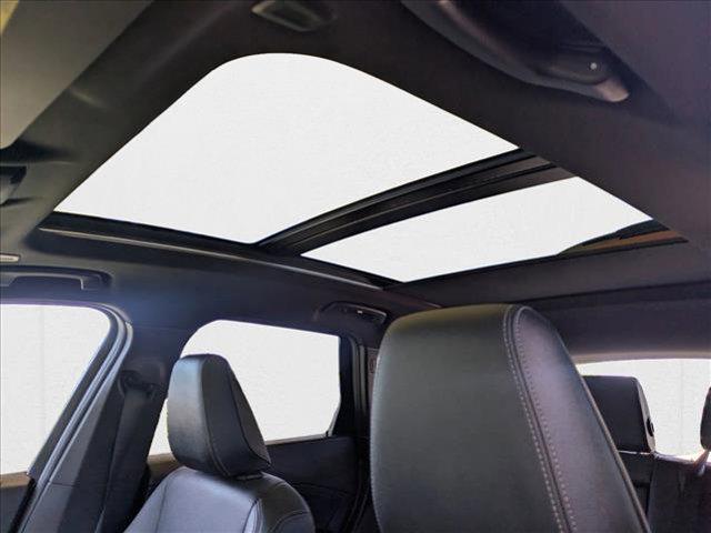 used 2023 BMW X1 car, priced at $24,995