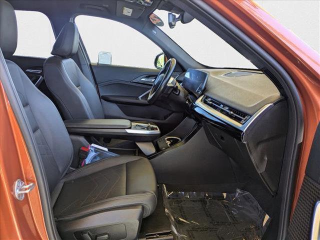 used 2023 BMW X1 car, priced at $24,995