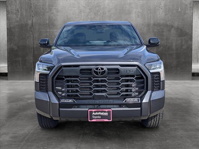 new 2025 Toyota Tundra car, priced at $61,548