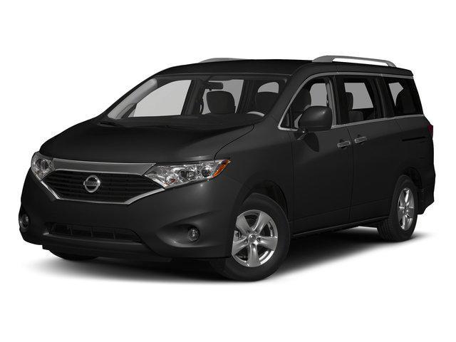 used 2017 Nissan Quest car, priced at $8,627