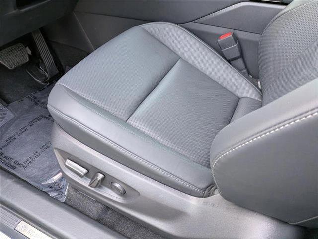 new 2026 Toyota Crown car, priced at $43,269
