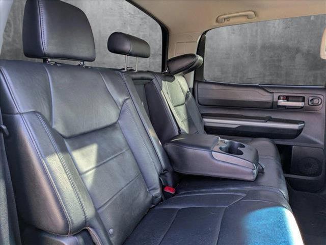 used 2014 Toyota Tundra car, priced at $29,985