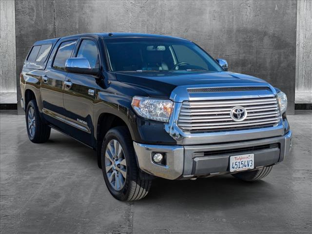 used 2014 Toyota Tundra car, priced at $29,985