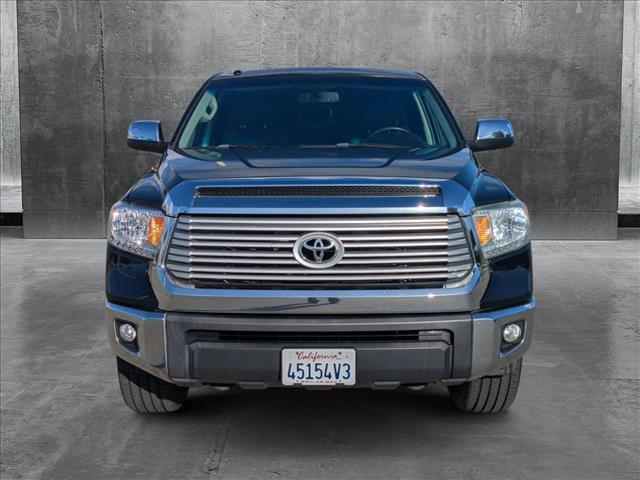 used 2014 Toyota Tundra car, priced at $29,985