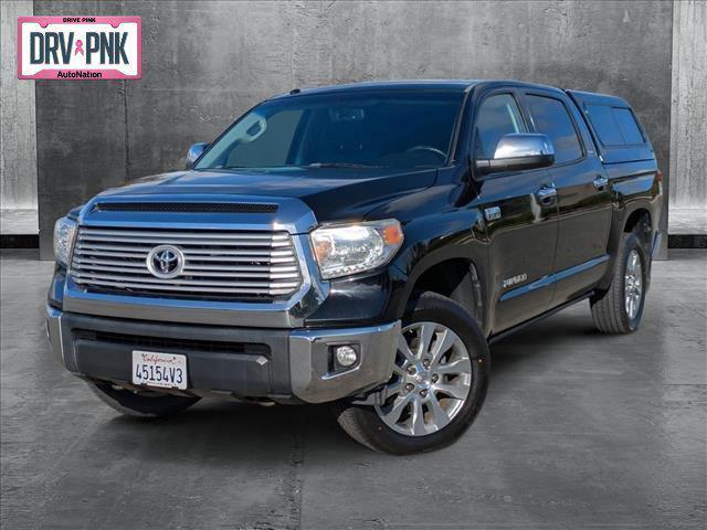 used 2014 Toyota Tundra car, priced at $29,985