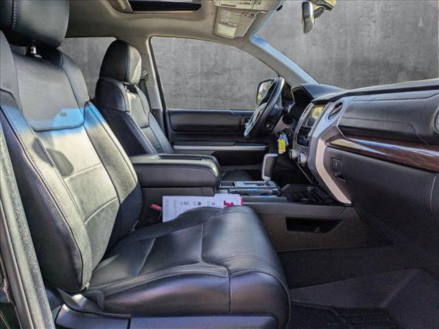 used 2014 Toyota Tundra car, priced at $29,985