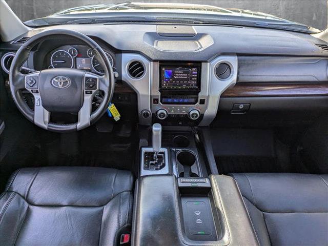 used 2014 Toyota Tundra car, priced at $29,985