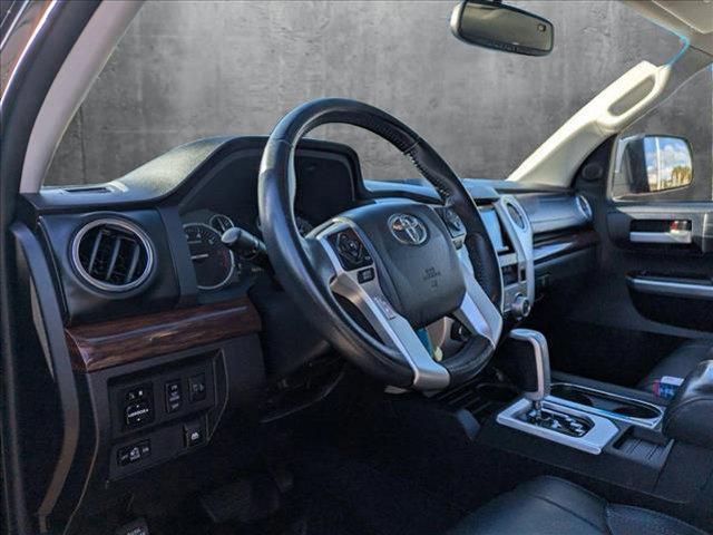 used 2014 Toyota Tundra car, priced at $29,985