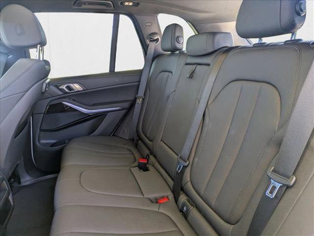 used 2020 BMW X5 car, priced at $29,991