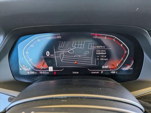 used 2020 BMW X5 car, priced at $29,991