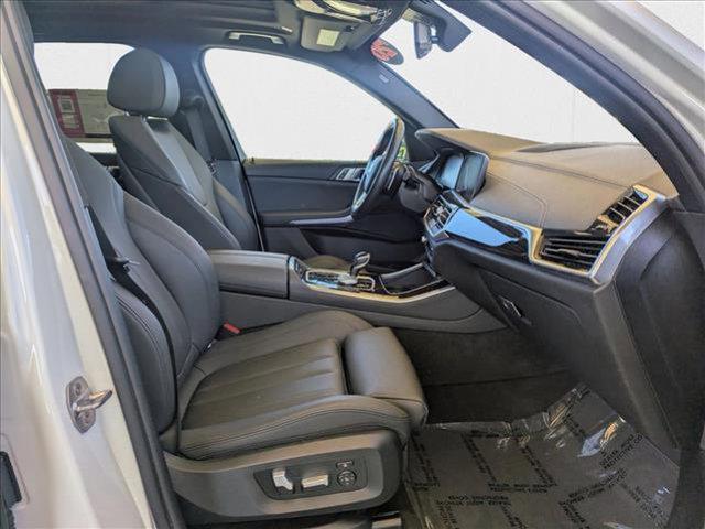 used 2020 BMW X5 car, priced at $29,991