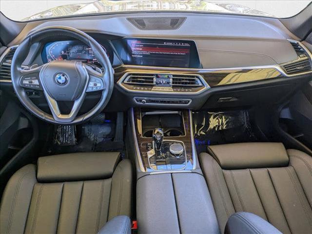 used 2020 BMW X5 car, priced at $29,991