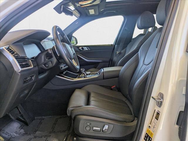 used 2020 BMW X5 car, priced at $29,991