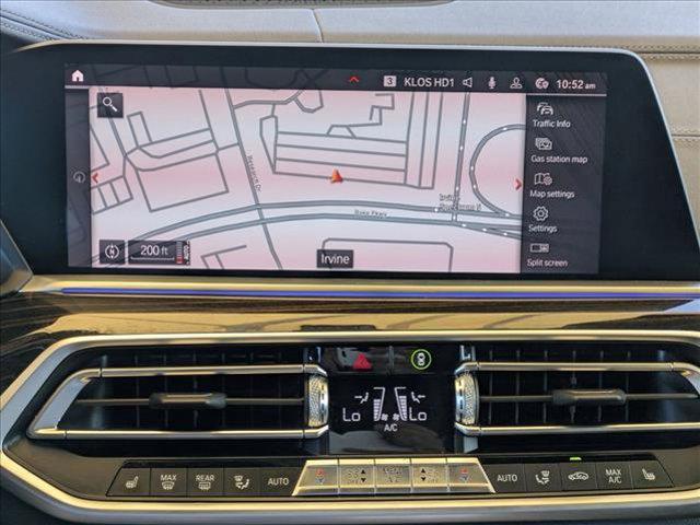 used 2020 BMW X5 car, priced at $29,991