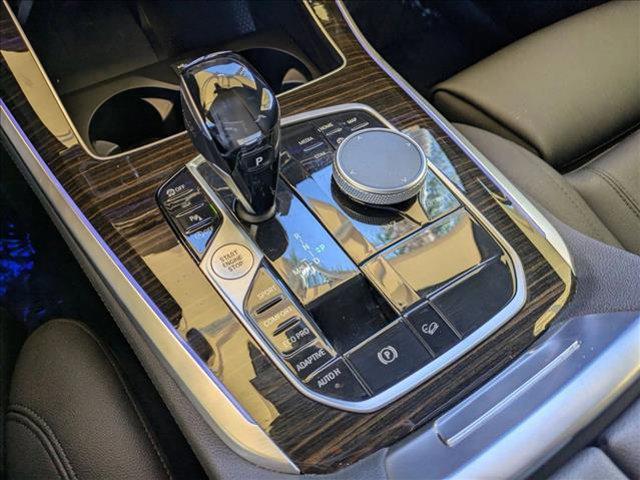 used 2020 BMW X5 car, priced at $29,991