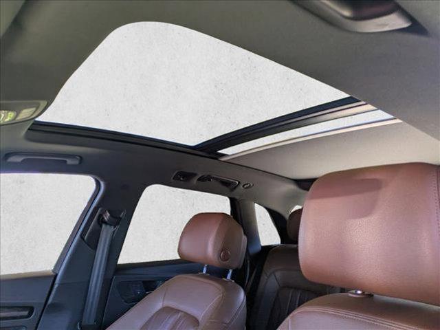 used 2019 Audi Q5 car, priced at $21,950