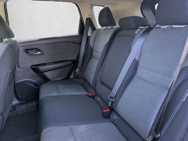 used 2021 Nissan Rogue car, priced at $18,851