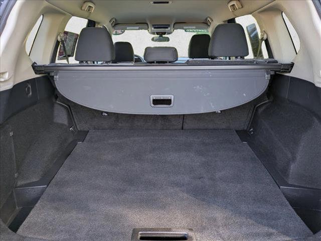 used 2021 Nissan Rogue car, priced at $18,851