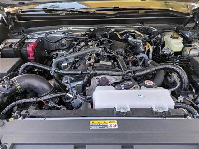 new 2025 Toyota Tacoma car, priced at $41,650